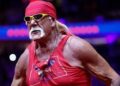 Famed Wrestler Hulk Hogan Passes Away at 71