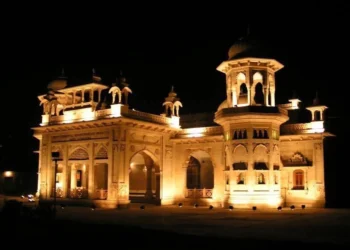 NAPA to host three-day Urdu literary event ‘Shaam-e-Adab’ from July 25