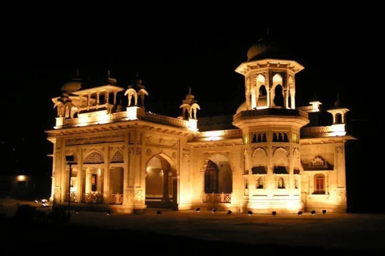 NAPA to host three-day Urdu literary event ‘Shaam-e-Adab’ from July 25