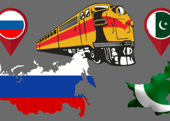 Pakistan, Russia agree to expand road and rail connectivity for Central Asian access to warm waters