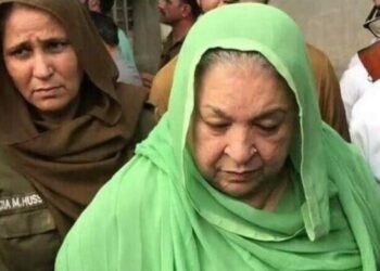 PTI Leadership Faces Fresh Legal Setback as Multiple Senior Leaders Sentenced Over May 9 Riots