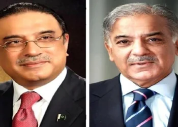 President, PM pay tribute to security forces following successful counterterrorism operation in Mastung