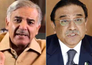 Zardari, Shehbaz Urge Awareness on Family Planning