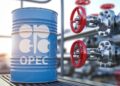 Oil prices slip as OPEC+ increases output, trade tensions weigh on demand
