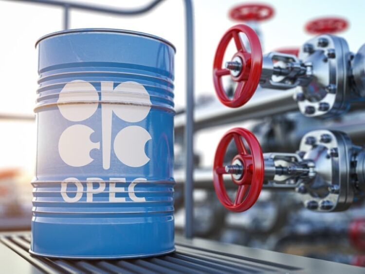 Oil prices slip as OPEC+ increases output, trade tensions weigh on demand