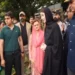 Punjab CM Maryam Nawaz Visits Kasur Flood Relief Camp, Assures Victims of Full Support