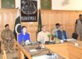 PM Shehbaz, CM Maryam Vow Comprehensive Flood Response, Stress Urgent Water Management Measures