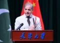 Pakistan’s vision aligned with President Xi’s philosophy of progress and prosperity: Shehbaz