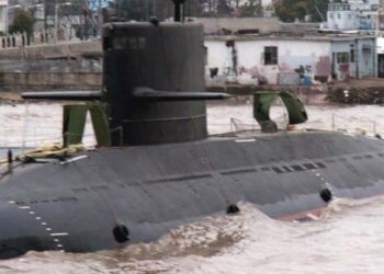 Launching Ceremony of Pakistan Navy’s Third Hangor-Class Submarine PNS-M Mangro Held in China