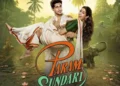Advance bookings for Param Sundari hit record levels ahead of release
