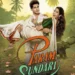 Advance bookings for Param Sundari hit record levels ahead of release