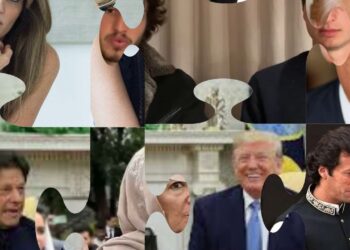 Imran Khan’s Sons Seek Trump’s Support, Express Hope for Change in Father’s Situation