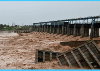 India’s Dam Releases Trigger Fresh Flood Alerts in Pakistan