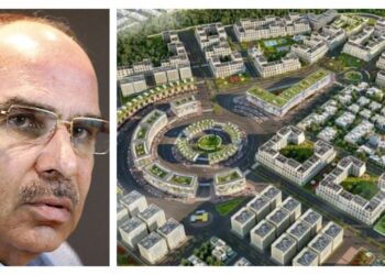 Malik Riaz Appeals for Dialogue as Bahria Town Faces Mounting Legal and Financial Troubles