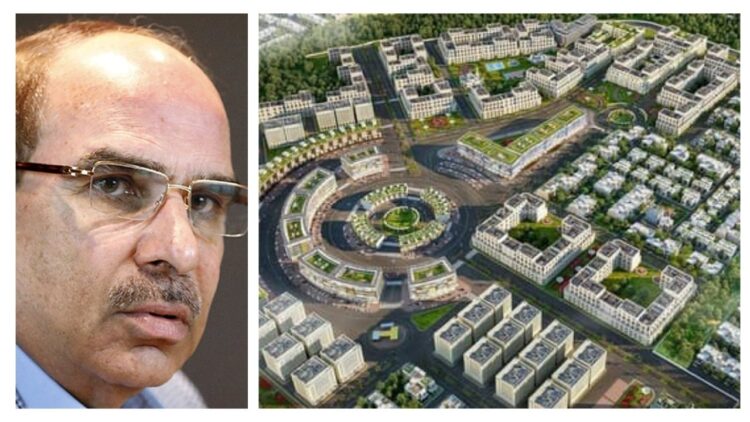 Malik Riaz Appeals for Dialogue as Bahria Town Faces Mounting Legal and Financial Troubles