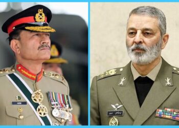 Iran Urges Pakistan to Intensify Action Against Terrorist Groups Along Border