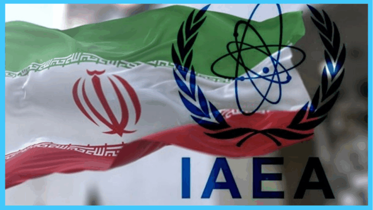 IAEA Inspectors Return to Iran After War Disruptions