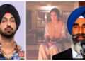 Diljit Dosanjh’s Boldest Role Yet Faces Silence from Indian Authorities