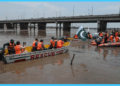NDMA says 210,000 people evacuated as Punjab braces for more flooding