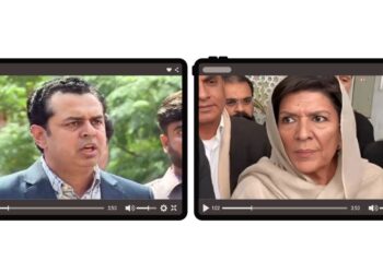 Talal Vows No Hurdles in Visa, NICOP for Imran’s Sons as Aleema Confirms Applications