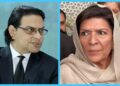 Aleema Khan Denies Rift With Salman Akram Raja as PTI Faces Internal Divide Over By-Elections