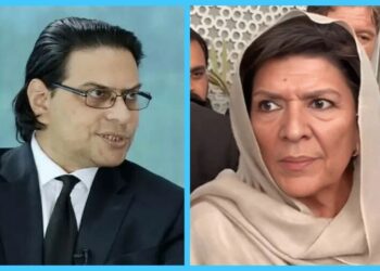Aleema Khan Denies Rift With Salman Akram Raja as PTI Faces Internal Divide Over By-Elections