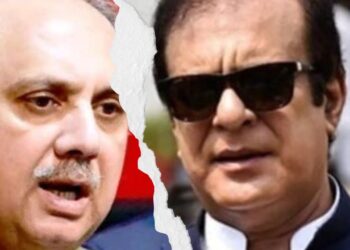 PTI Leaders Challenge Disqualification in PHC Following ECP Ruling