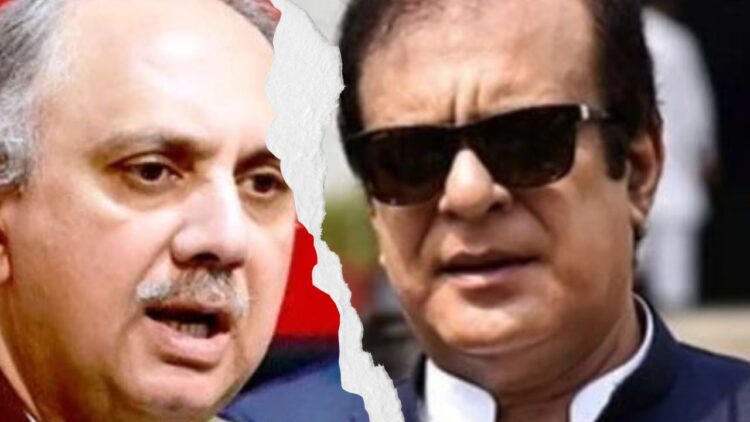 PTI Leaders Challenge Disqualification in PHC Following ECP Ruling