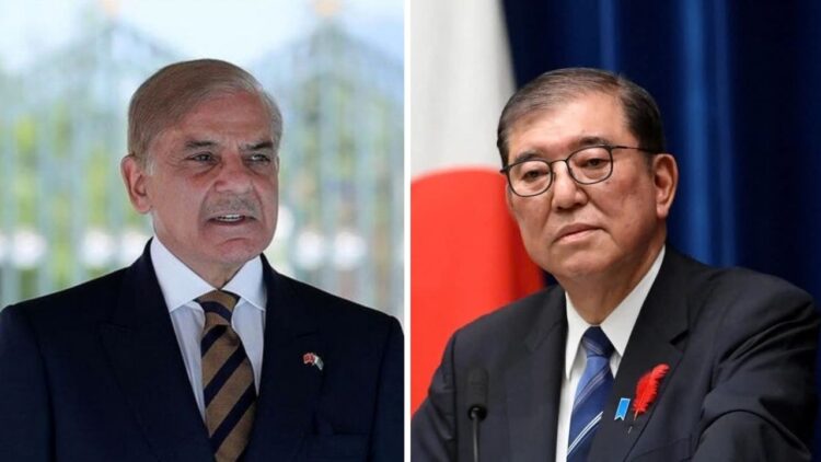 Japan Extends Condolences to Pakistan Over Flood Losses, Reaffirms Longstanding Ties