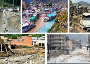 Flash Floods Ravage Khyber Pakhtunkhwa, Death Toll Climbs to 327 Amid Ongoing Rescue Operations