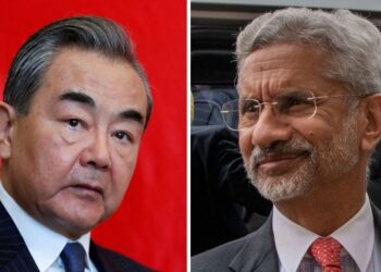 China’s Top Diplomat to Visit India for Border Talks, Trade Resumption on Agenda