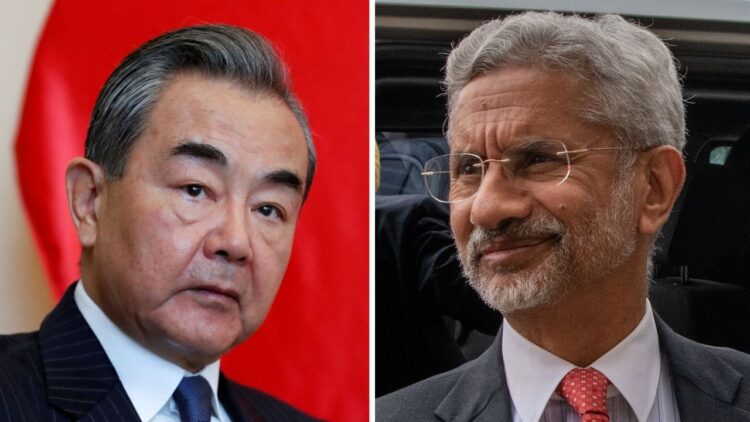 China’s Top Diplomat to Visit India for Border Talks, Trade Resumption on Agenda