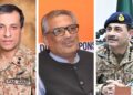Army Chief Dismisses Political Rumours, Emphasizes Security, Stability and People’s Role in Fight Against Terrorism