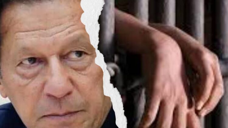 Islamabad Court Sends 40 PTI Workers on Judicial Remand as Imran Khan Submits Additional Bail Documents in May 9 Cases