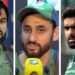 Babar, Rizwan Left Out as Pakistan Names Asia Cup Squad