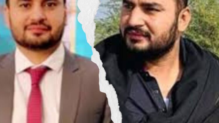 Senior Journalist Found Dead in Sanghar, Police Investigating from All Angles