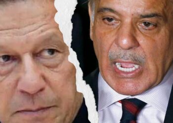 Defamation Case of PM Shehbaz Sharif Against Imran Khan Adjourned Without Proceedings