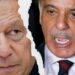 Defamation Case of PM Shehbaz Sharif Against Imran Khan Adjourned Without Proceedings