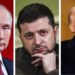 Trump and Zelenskyy Discuss Path Toward Possible Peace Talks With Russia