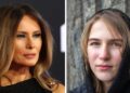 Donbass Child Responds to Melania Trump’s Letter to Putin, Appeals for Peace