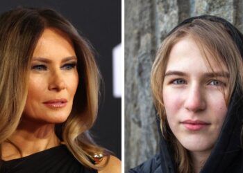 Donbass Child Responds to Melania Trump’s Letter to Putin, Appeals for Peace