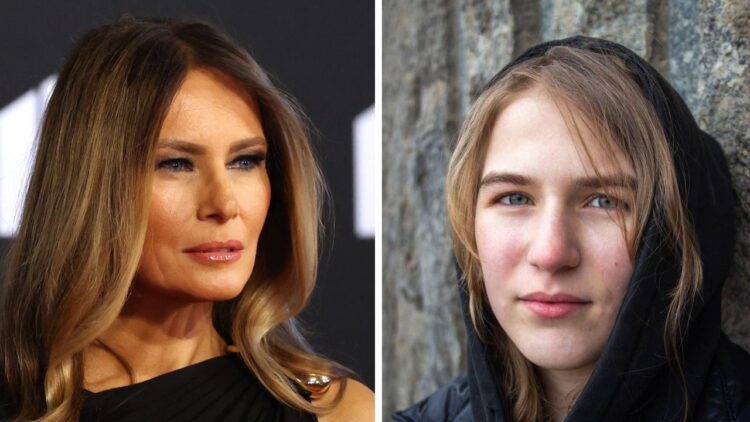 Donbass Child Responds to Melania Trump’s Letter to Putin, Appeals for Peace