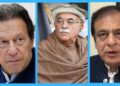 Imran Khan Nominates Mahmood Khan Achakzai as NA Opposition Leader, Azam Khan Swati Gets Senate Role