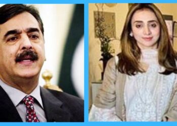 Pakistan Strengthens Role in Global Parliamentary Diplomacy as Misbah Khar Appointed ISC Ambassador