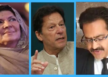 Imran Khan Meets Counsel Amid Restrictions, Sends Message on By-Polls; Sister Protests Outside Adiala Jail