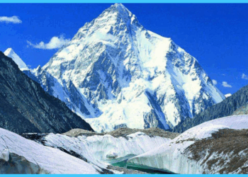 Melting Glaciers: A Future of Recurring Floods in Pakistan