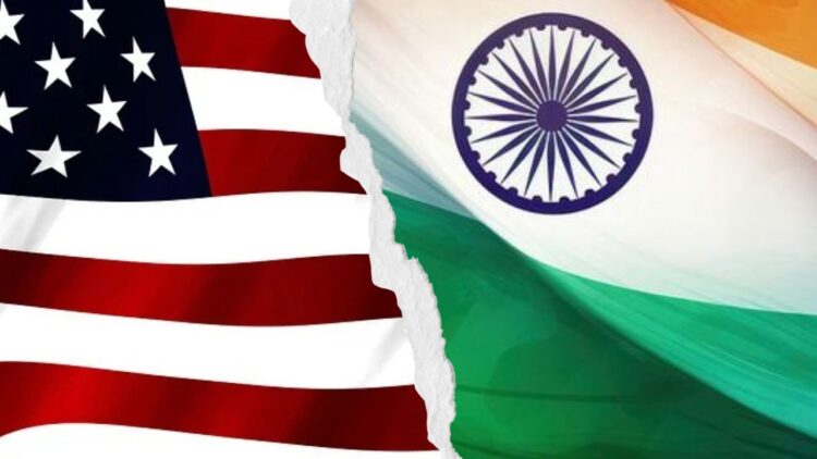 Trump’s Tariff Hike Threatens Indian Exports Amid Russian Oil Dispute