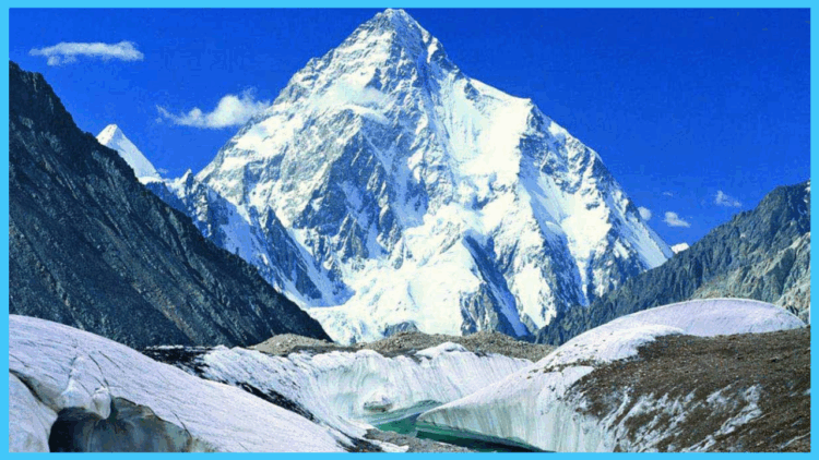 Melting Glaciers: A Future of Recurring Floods in Pakistan