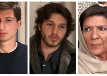 Aleema Khan Says Government Cannot Stop Imran Khan’s Sons from Visiting Pakistan