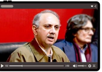 Omar Ayub Removed as NA Opposition Leader; PTI Loses Key Parliamentary Posts